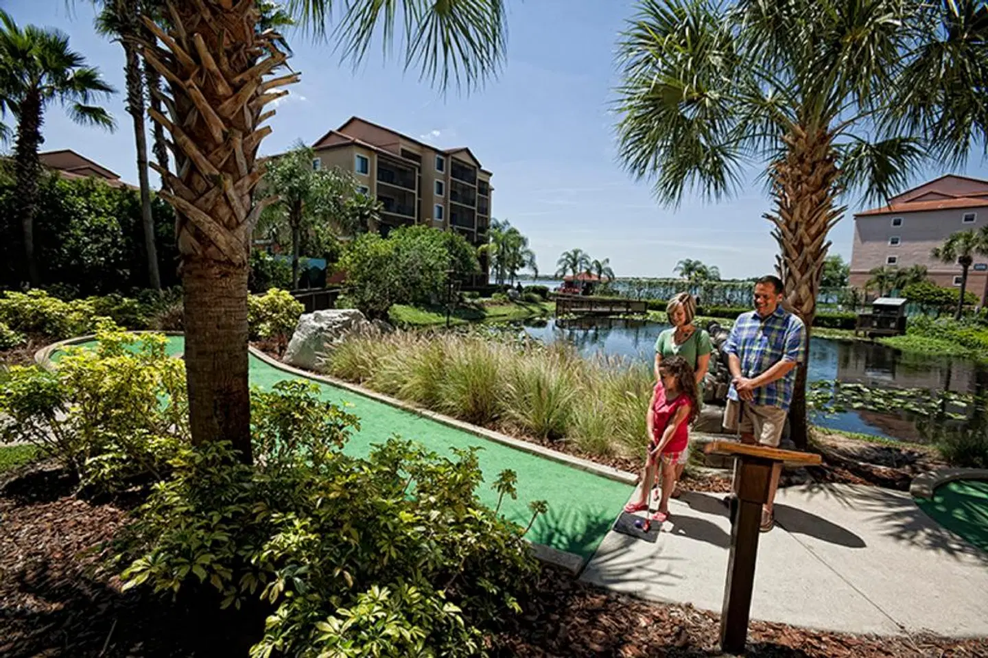Westgate Lakes Resort and Spa SPORTS_AND_LEISURE
