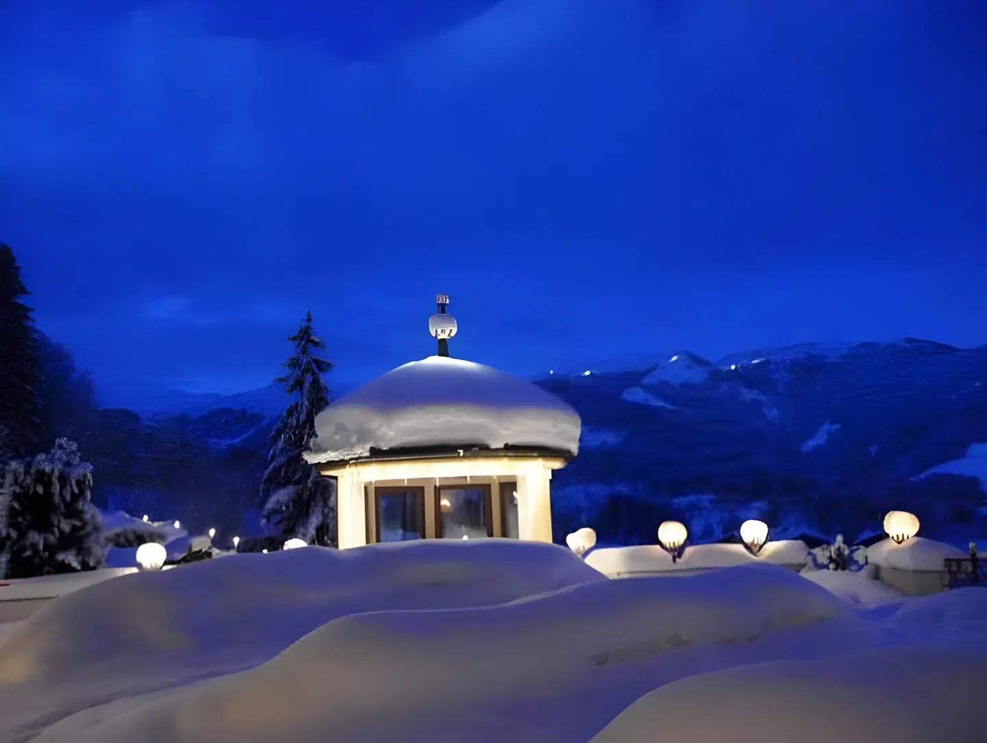 Silberberger EXTERIOR