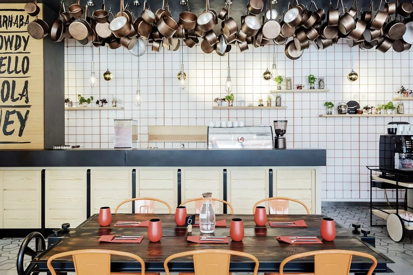 Hampton By Hilton Dubai Al Seef LOUNGE_LOBBY