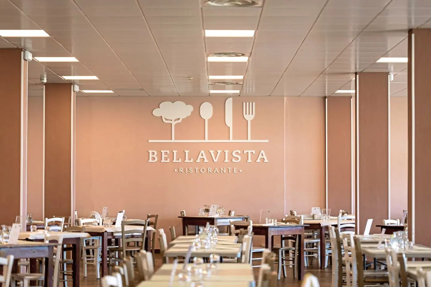 Villaggio San Paolo Restaurant