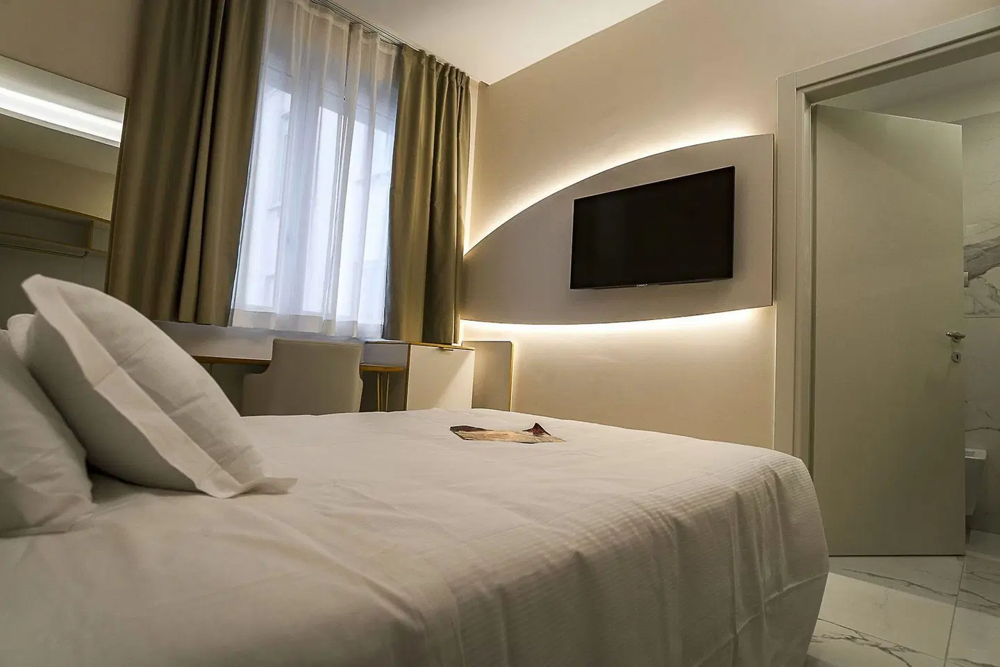 Hotel Milano Castello ROOM_EXAMPLE