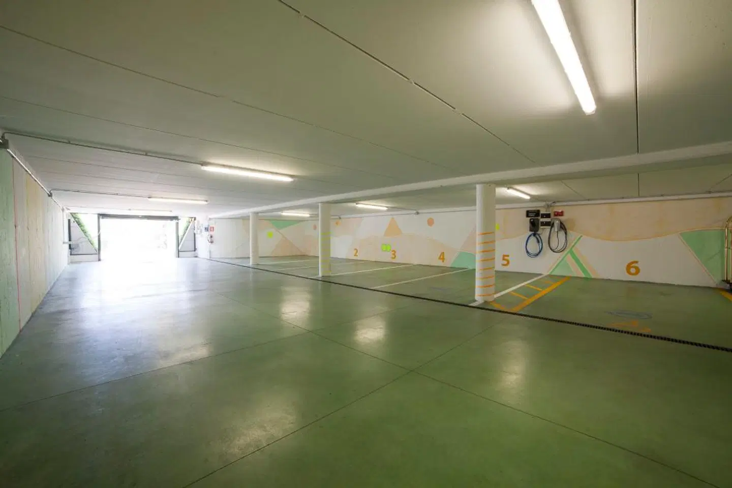 Relais Fra' Lorenzo Hallenbad