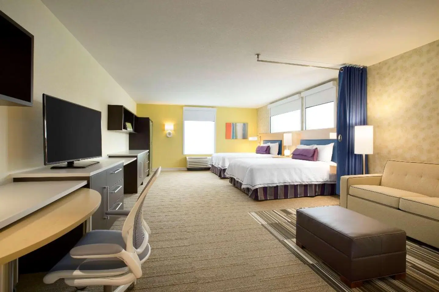 Home2 Suites by Hilton Houston Energy Corridor Konferenz