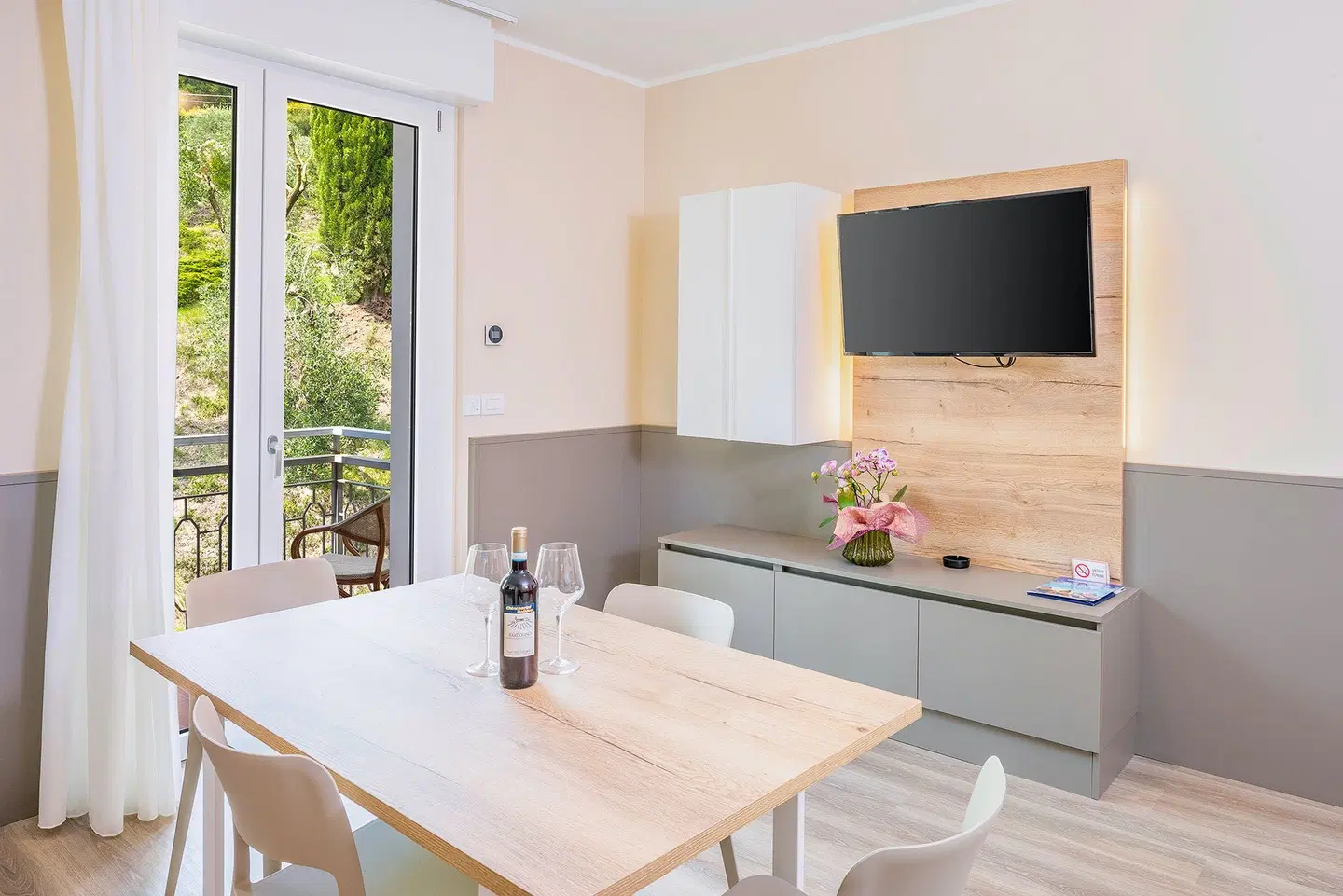 Residence Panorama ROOM_EXAMPLE