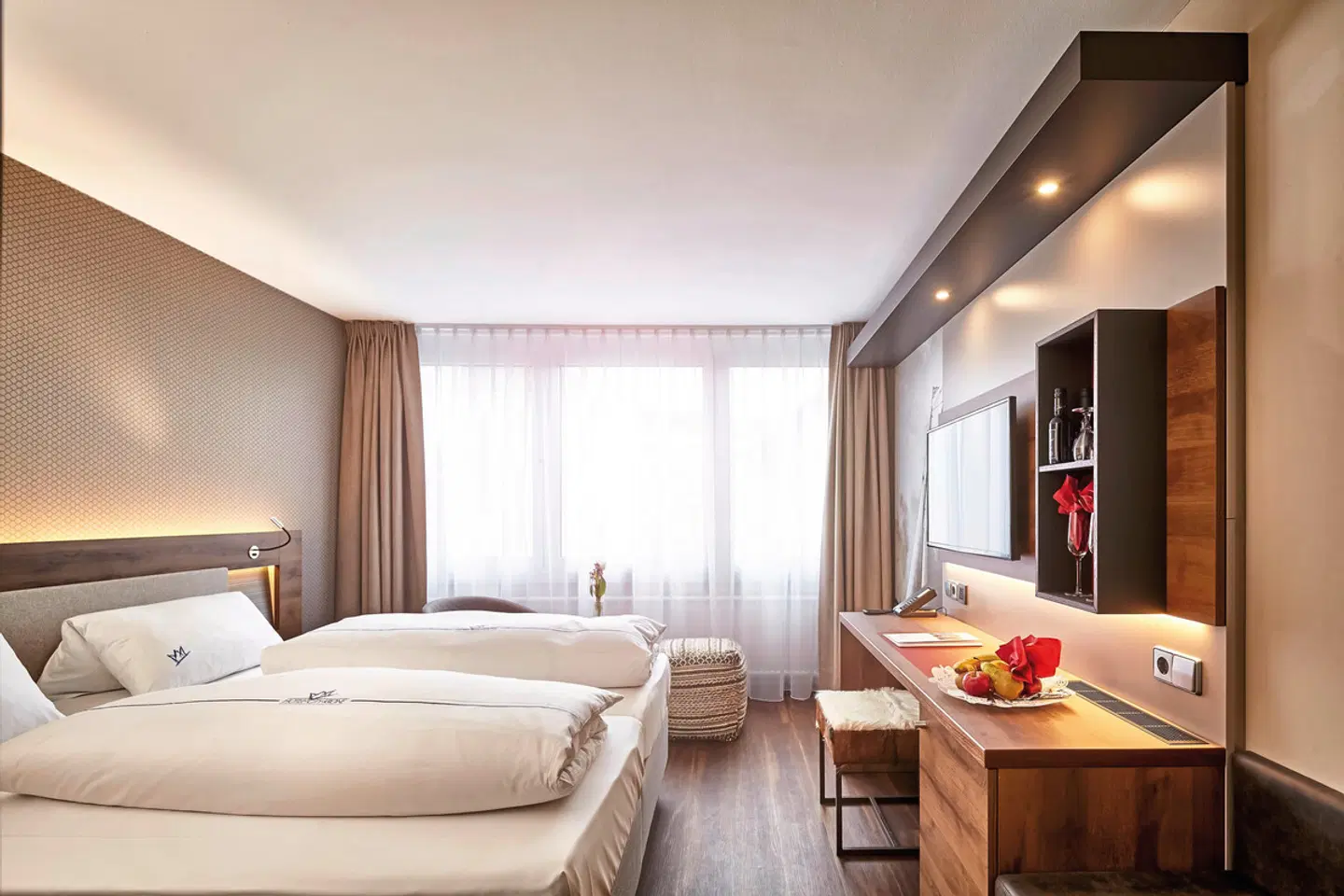 Hotel City Krone ROOM_EXAMPLE