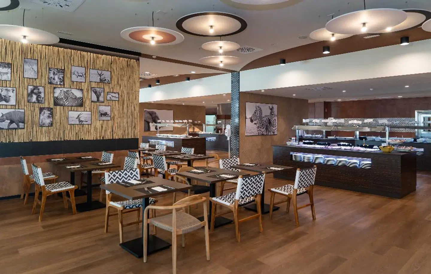 Flamingo Oasis Restaurant