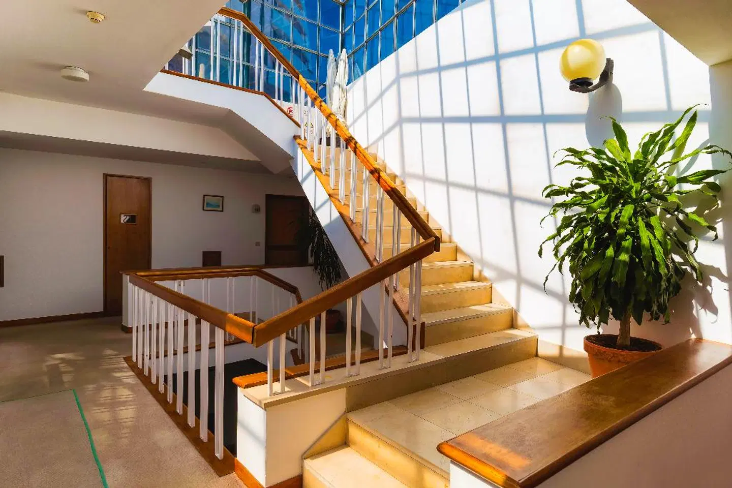 Aparthotel Imperatriz LOUNGE_LOBBY