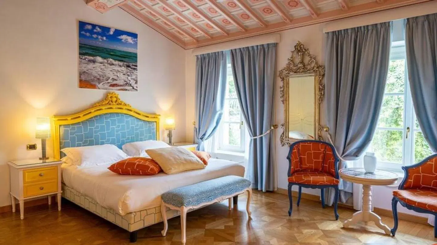 Byblos Art Hotel Villa Amistà ROOM_EXAMPLE