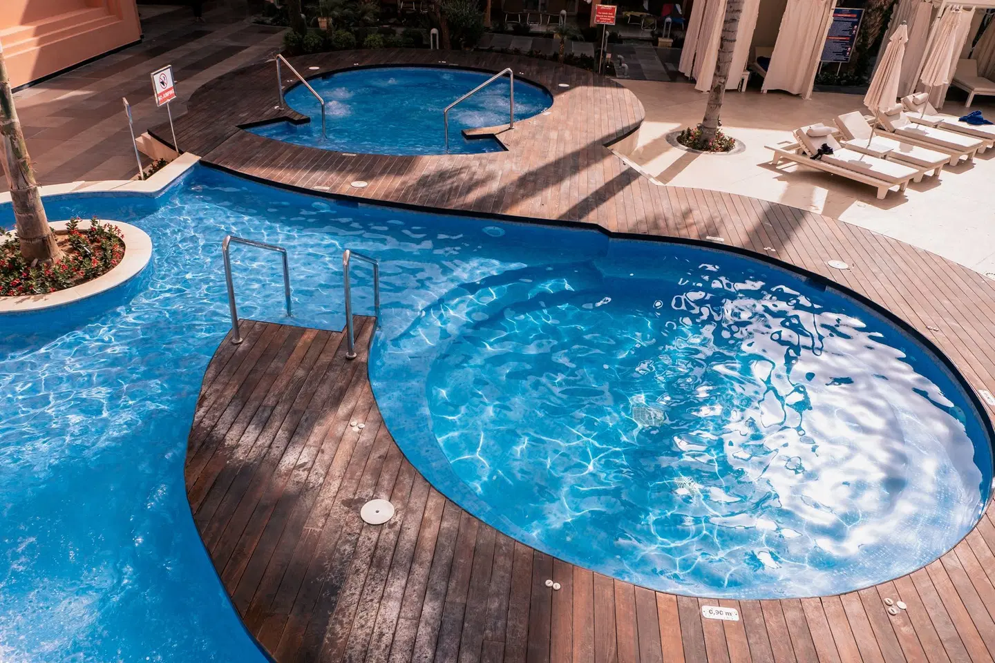 Savoy Le Grand Hotel HEALTH_BEAUTY