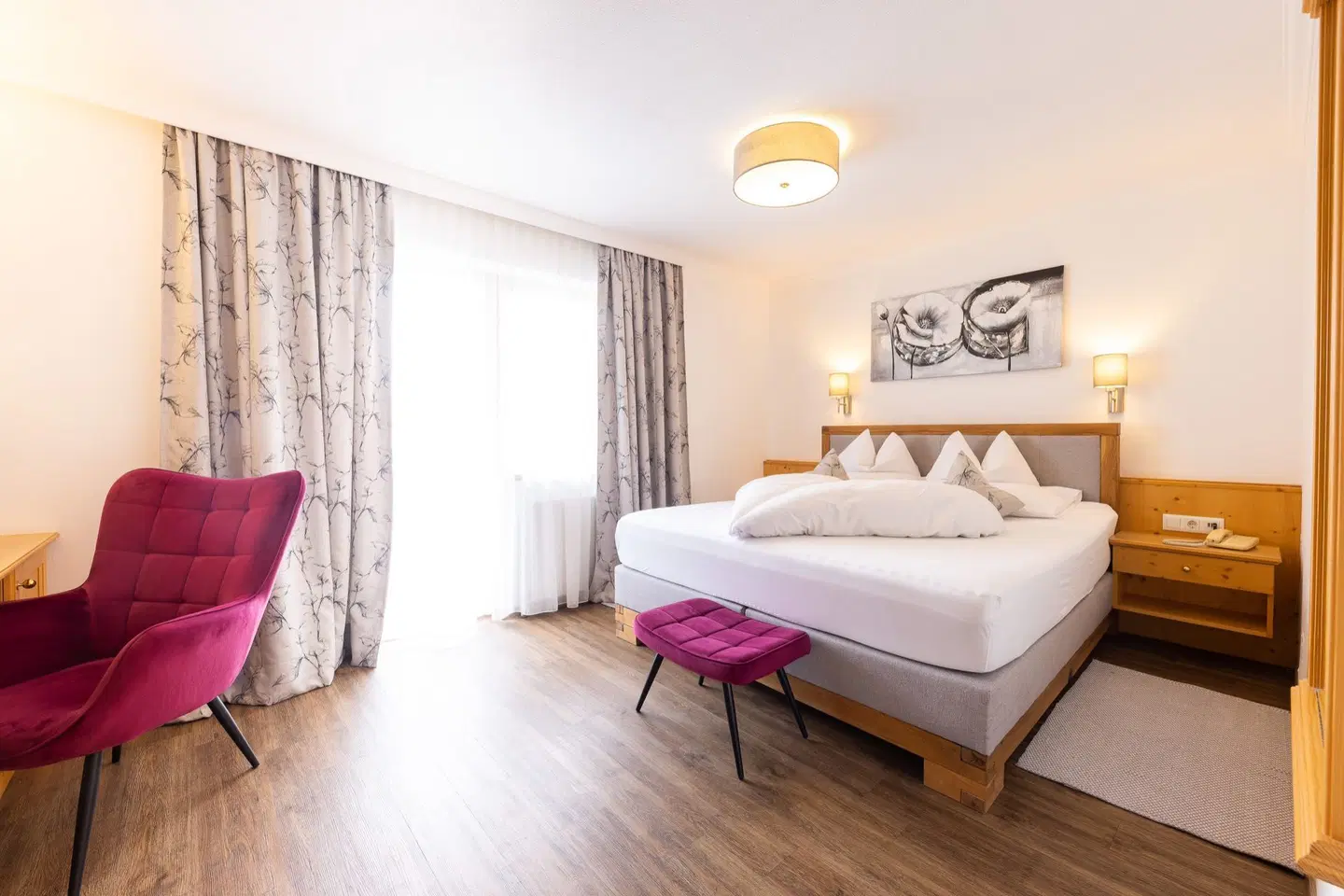 Hotel Alphof ROOM_EXAMPLE