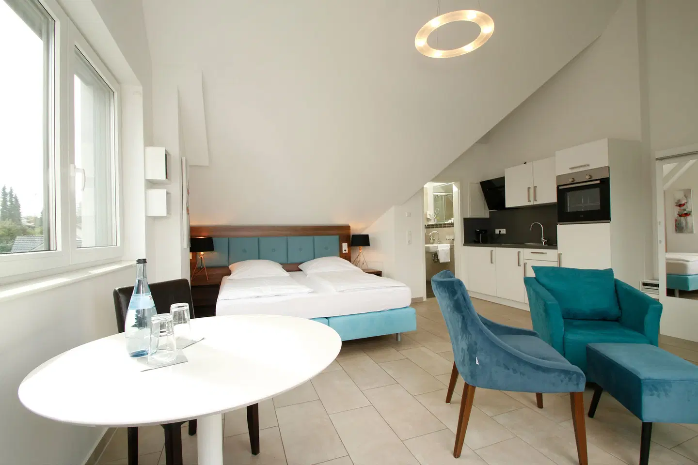 Hotel Amelie chez Inez ROOM_EXAMPLE