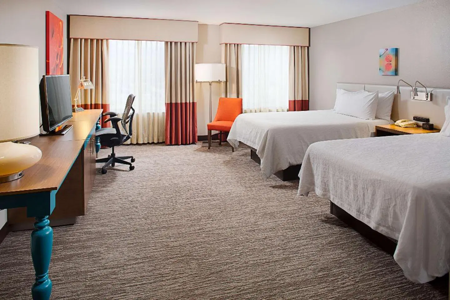 Hilton Garden Inn Colorado Springs ROOM_EXAMPLE