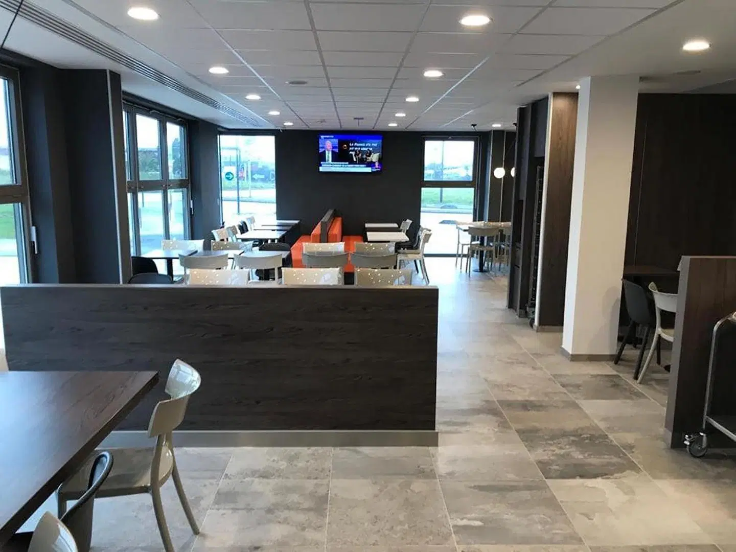 easyHotel Paris Charles de Gaulle LOUNGE_LOBBY