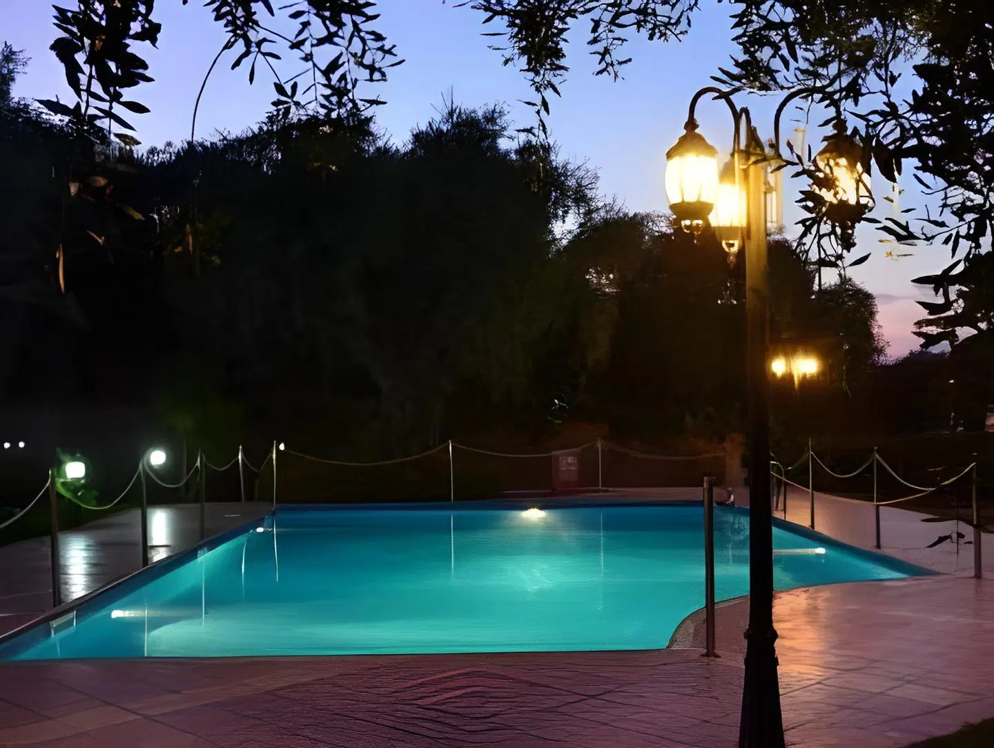 Villa Elia OUTDOOR_POOL