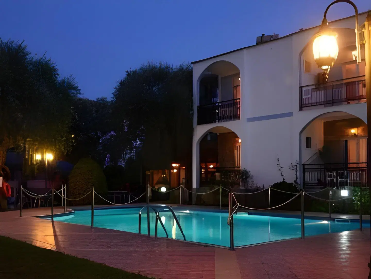 Villa Elia SPORTS_AND_LEISURE