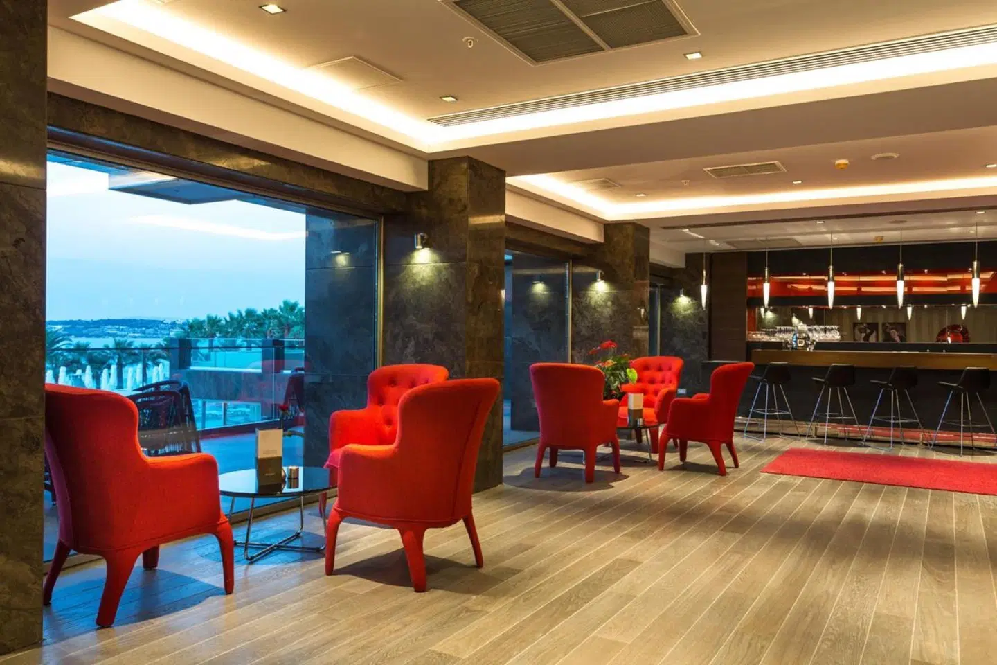 Boyalik Beach LOUNGE_LOBBY