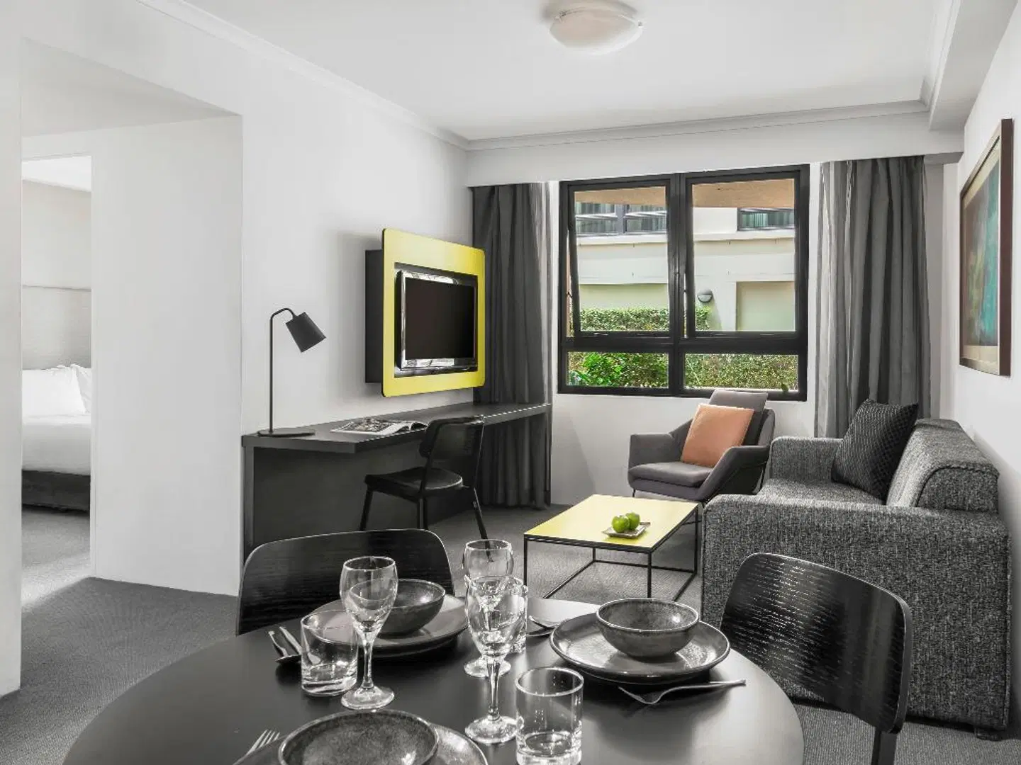 Mantra Parramatta ROOM_EXAMPLE