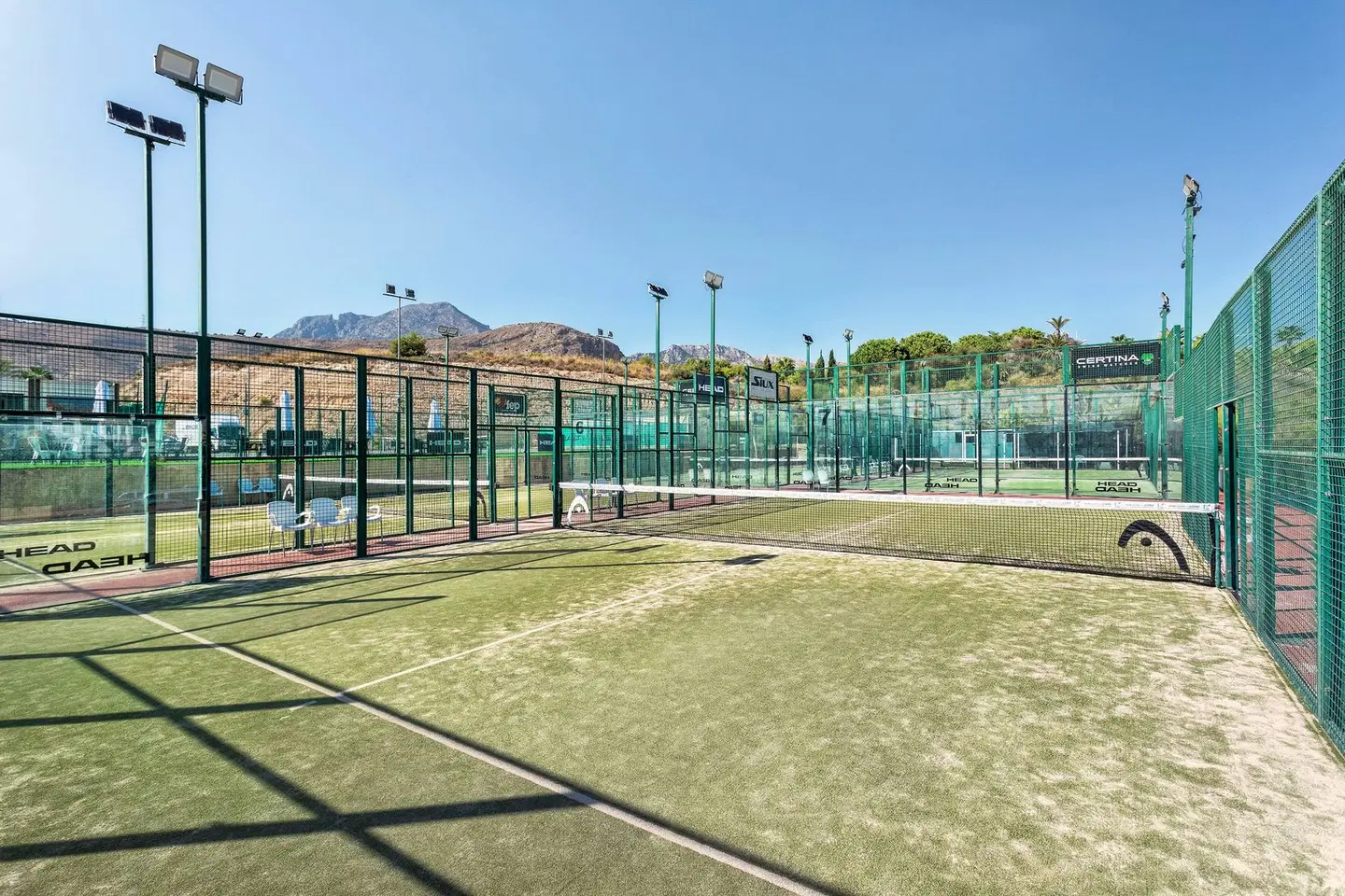 Meliá Villaitana SPORTS_AND_LEISURE