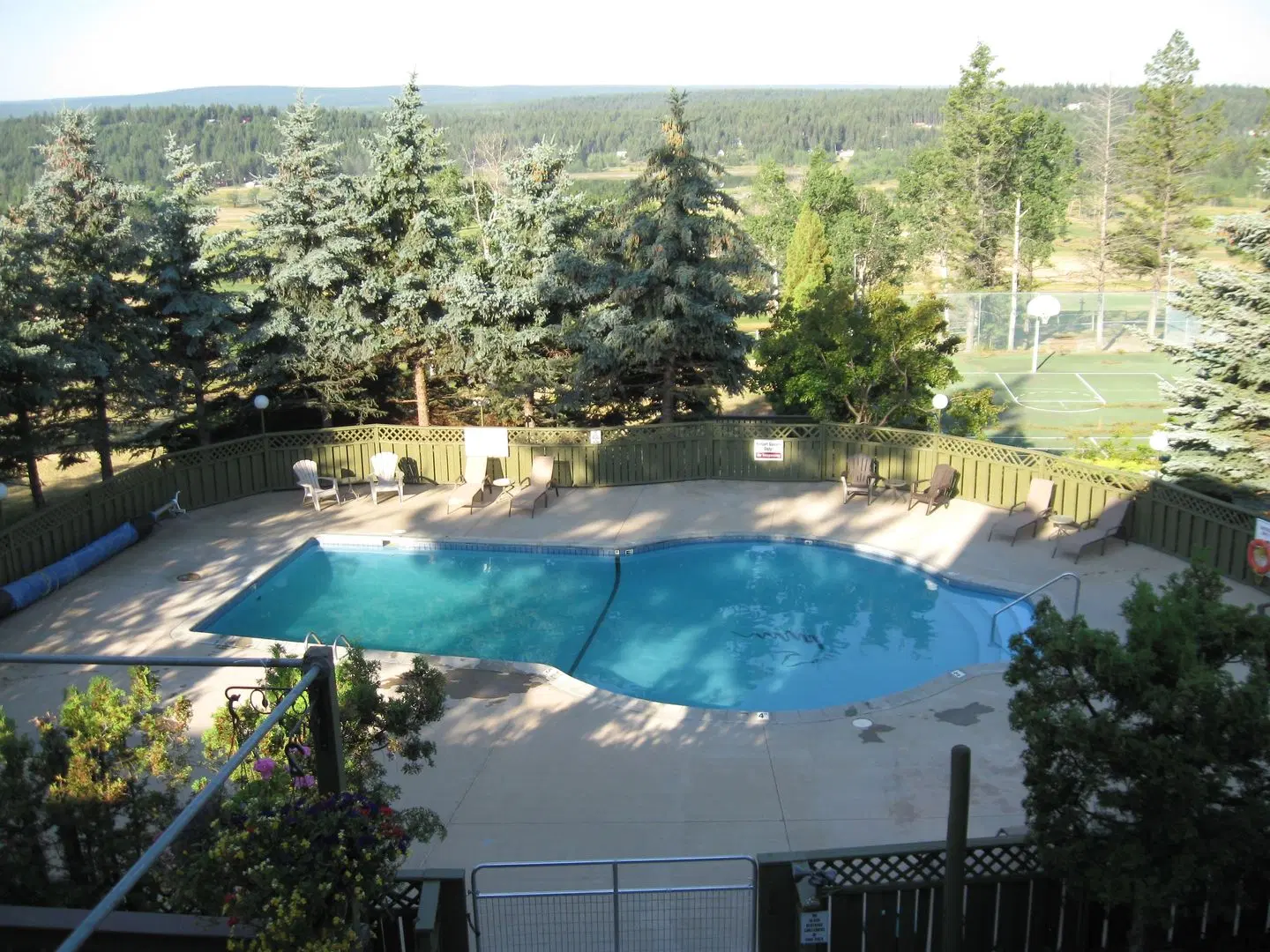 108 Resort Golf and Outdoor Adventures EXTERIOR