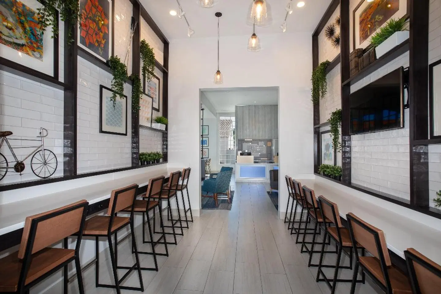 Holiday Inn Express Monterey-Cannery Row Bar