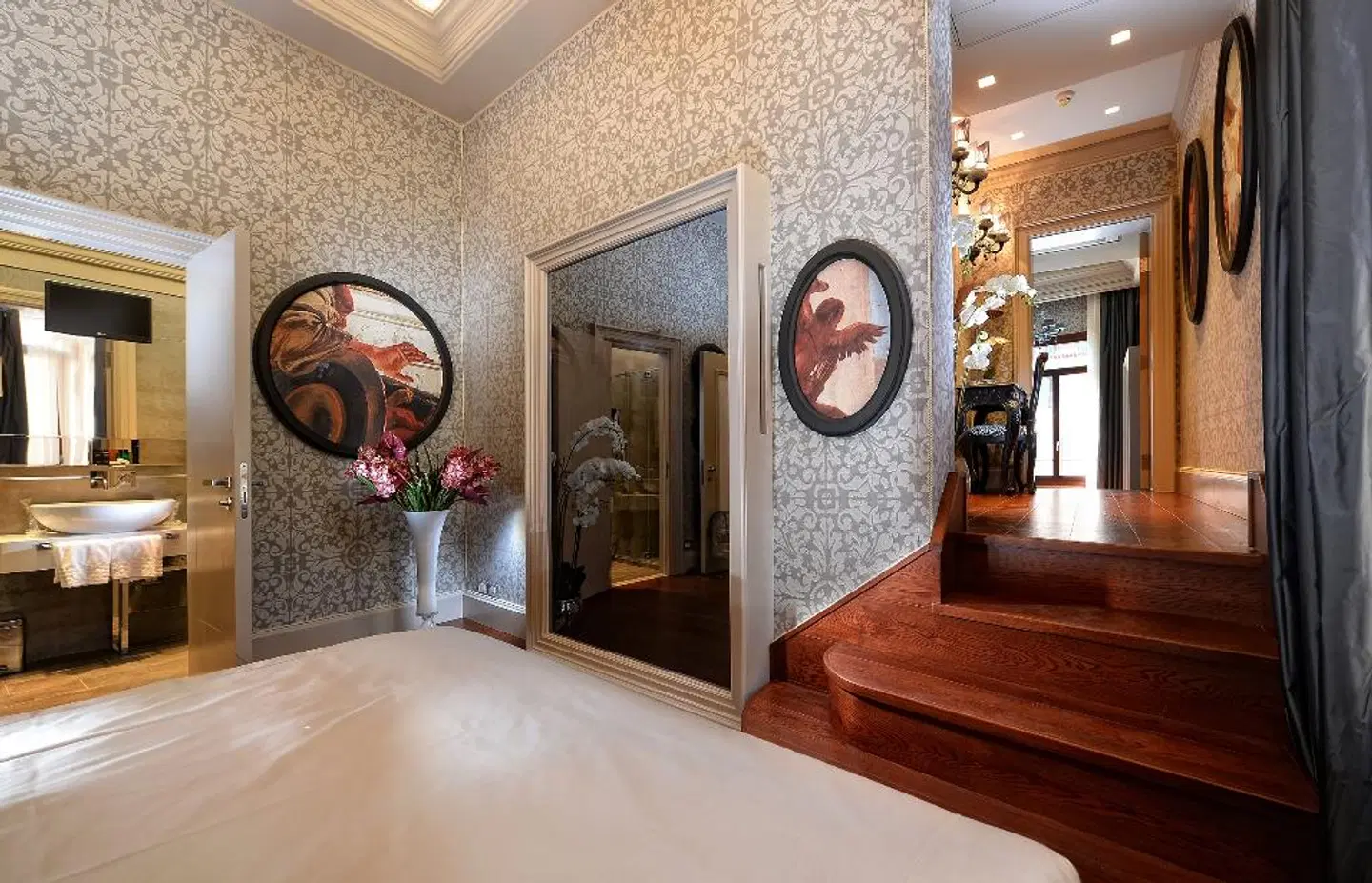 Palazzetto Madonna HEALTH_BEAUTY