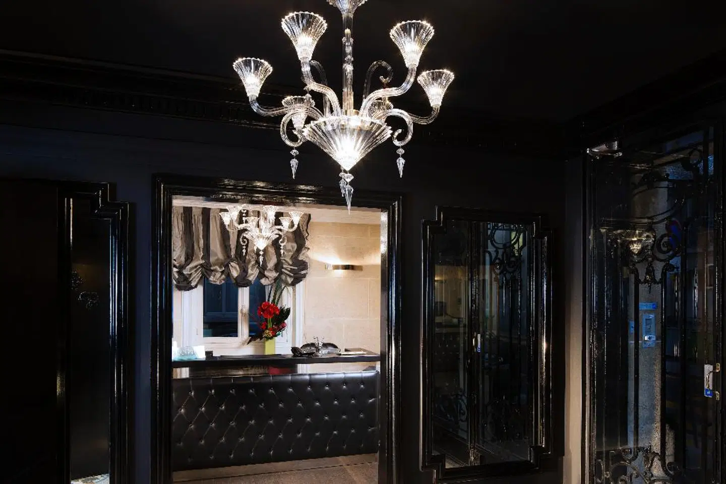 Arès Tour Eiffel ROOM_EXAMPLE