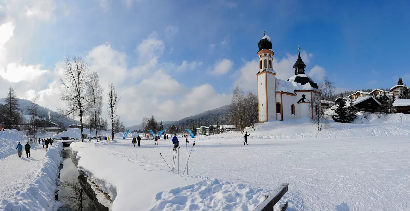 Hocheder SPORTS_AND_LEISURE