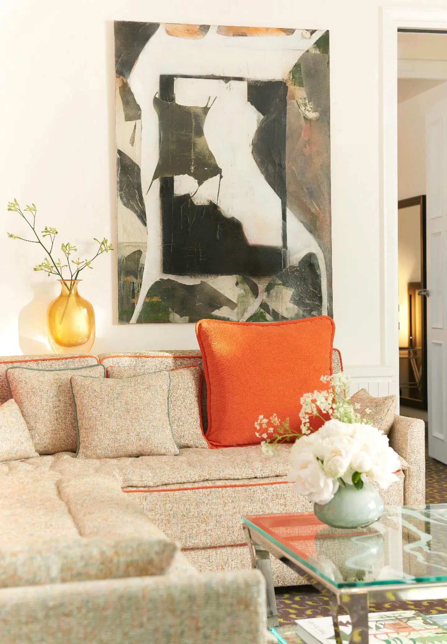 Le Burgundy Paris ROOM_EXAMPLE