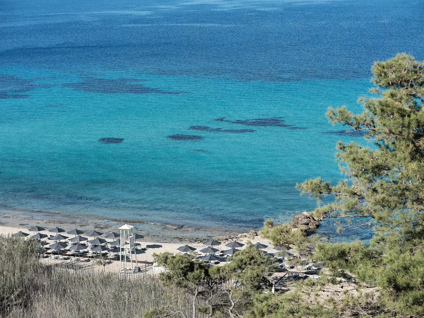 Cora Hotel & Spa Resort Strand