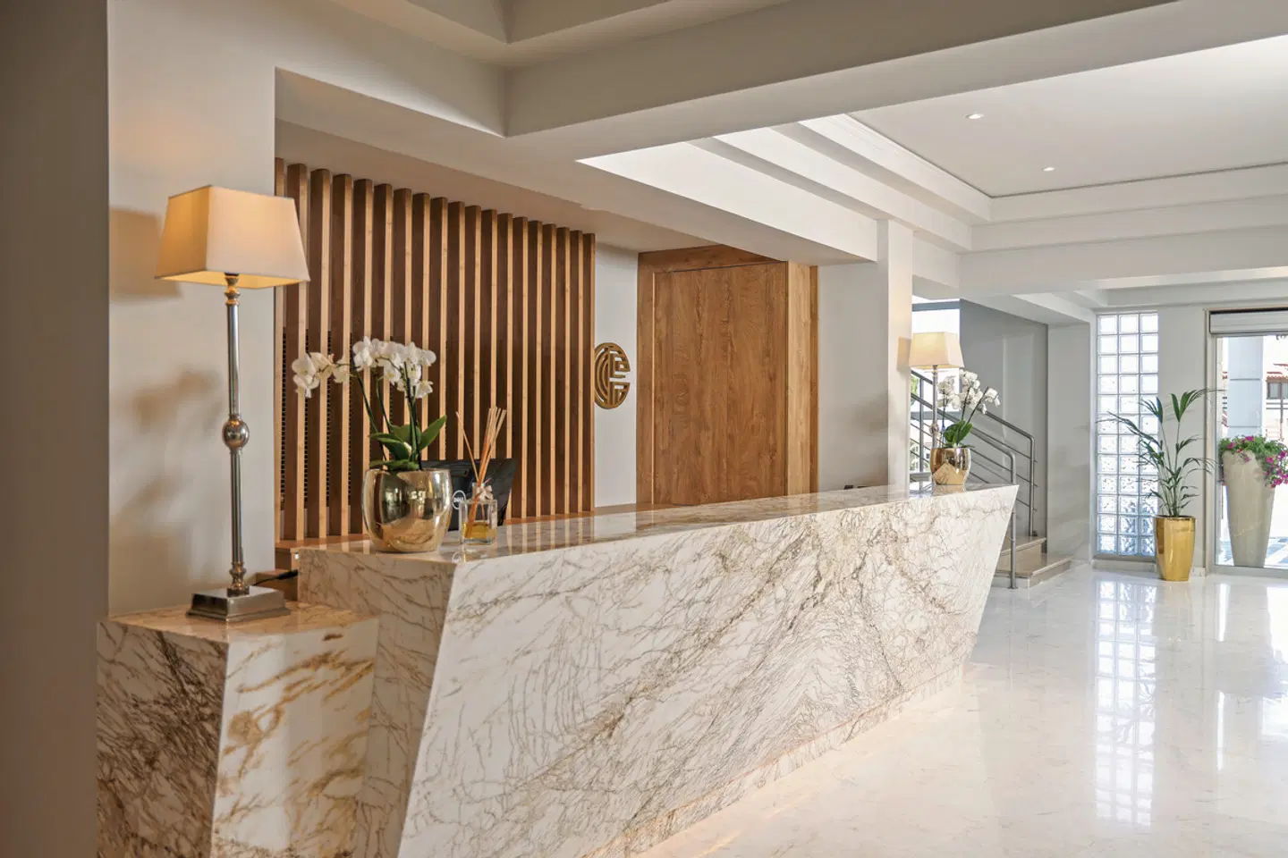 Flegra Palace LOUNGE_LOBBY