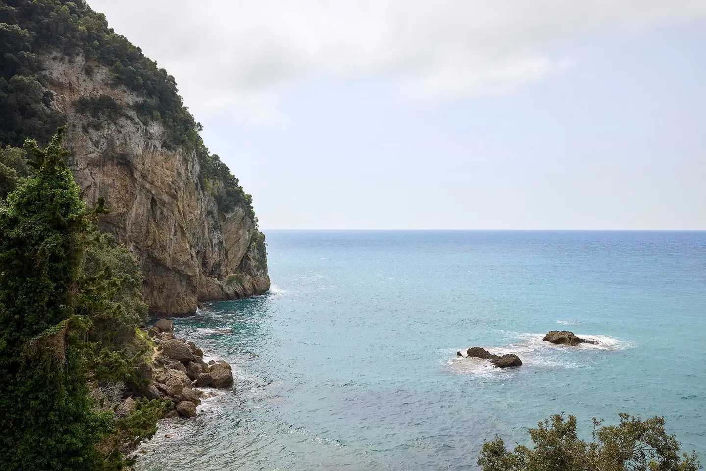 Alkyna Lifestyle Beach Resort BEACH