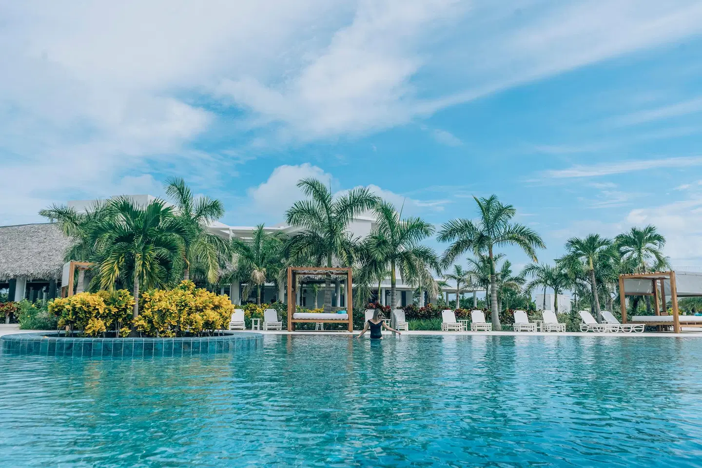 Iberostar Selection Esmeralda OUTDOOR_POOL