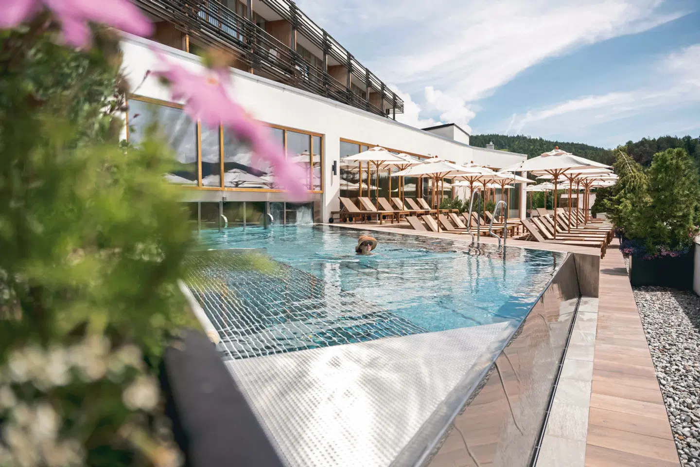 NIDUM Casual Luxury Hotel OUTDOOR_POOL