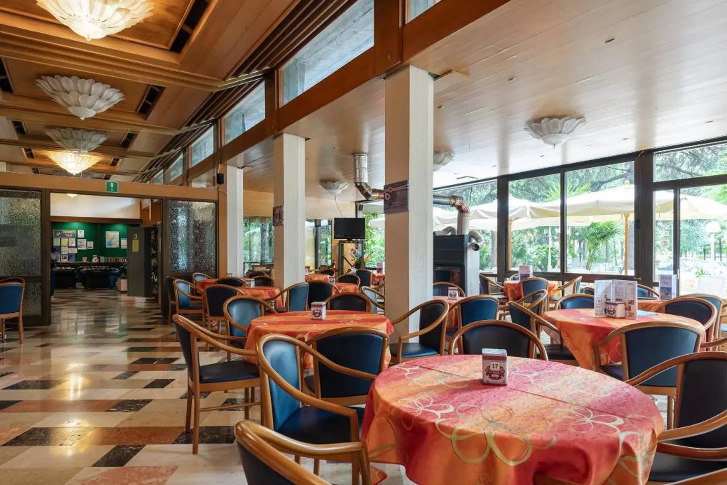 Hotel Palme & Suite LOUNGE_LOBBY