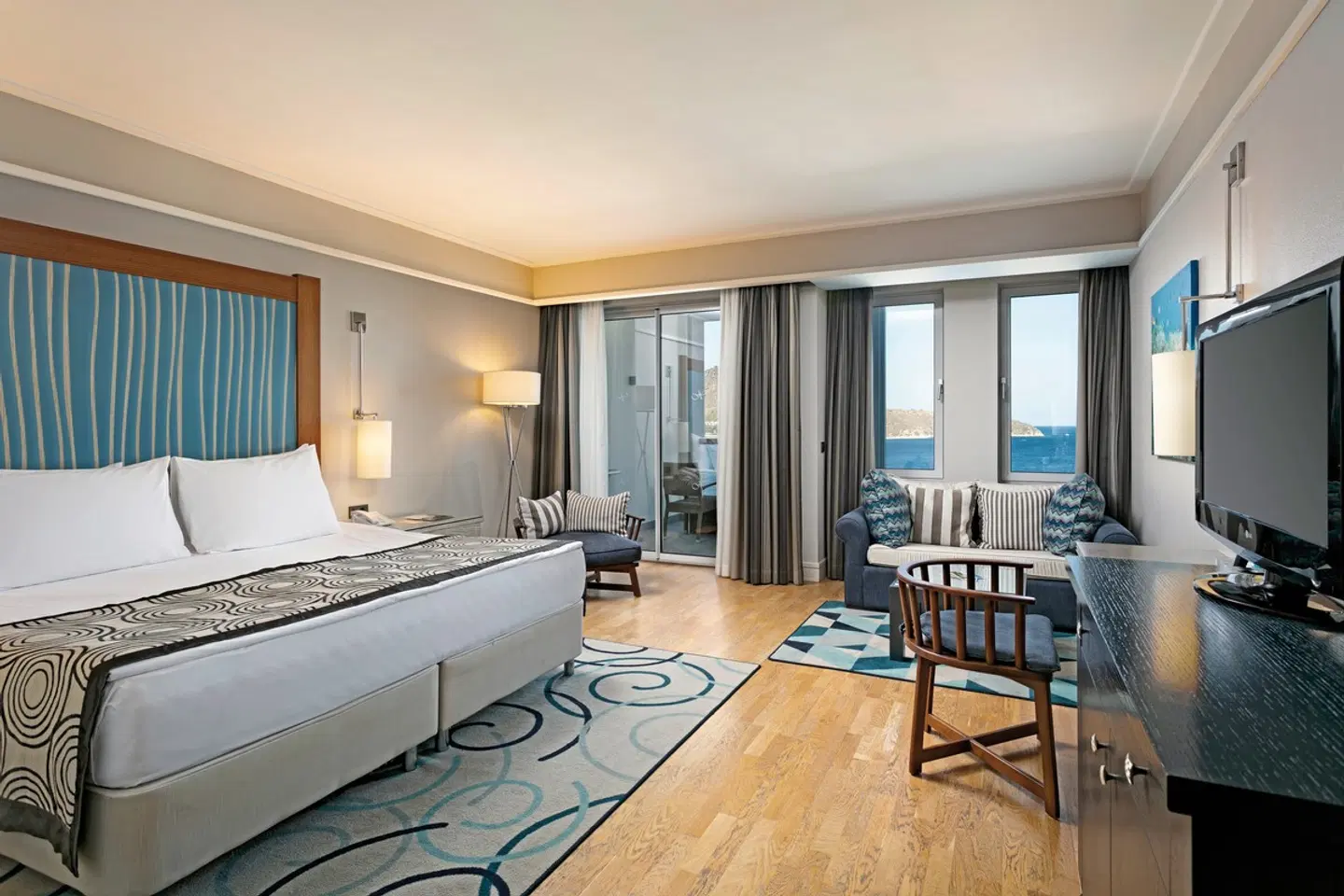 Xanadu Island ROOM_EXAMPLE