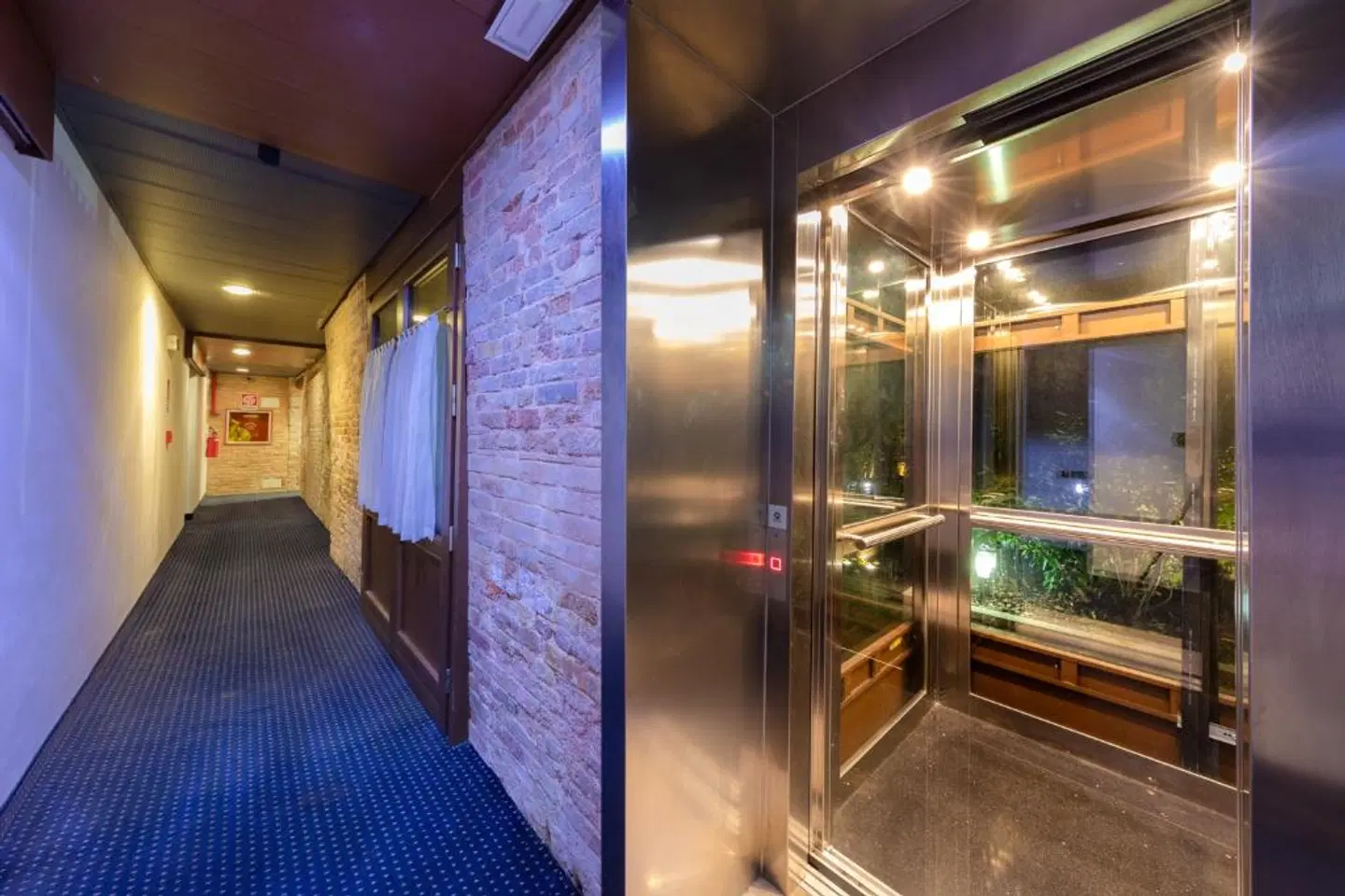 Eurostars Residenza Cannaregio HEALTH_BEAUTY