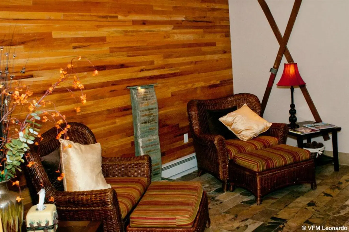 Vail Racquet Club Mountain Resort HEALTH_BEAUTY