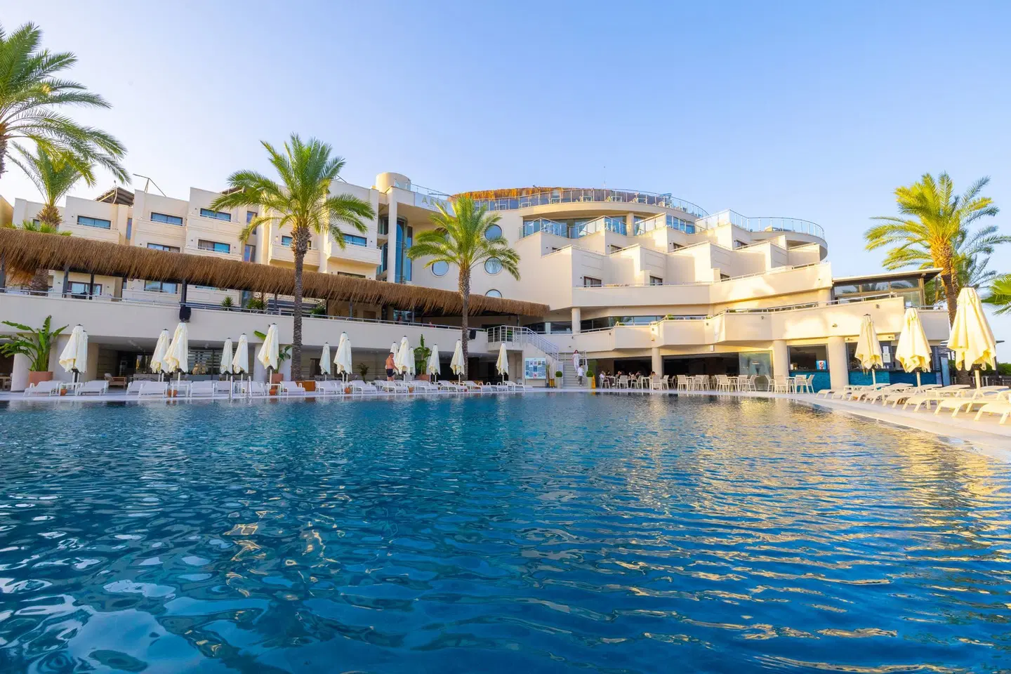 Arin Resort Bodrum EXTERIOR