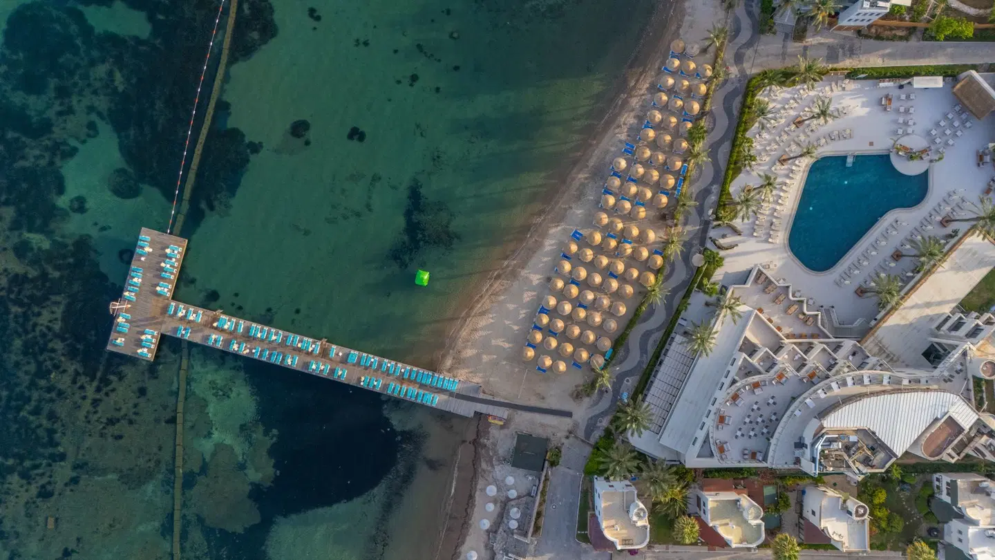 Arin Resort Bodrum MODEL_IMPRESSION