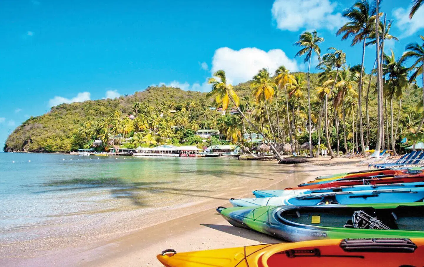 Marigot Beach Club & Dive Resort SPORTS_AND_LEISURE