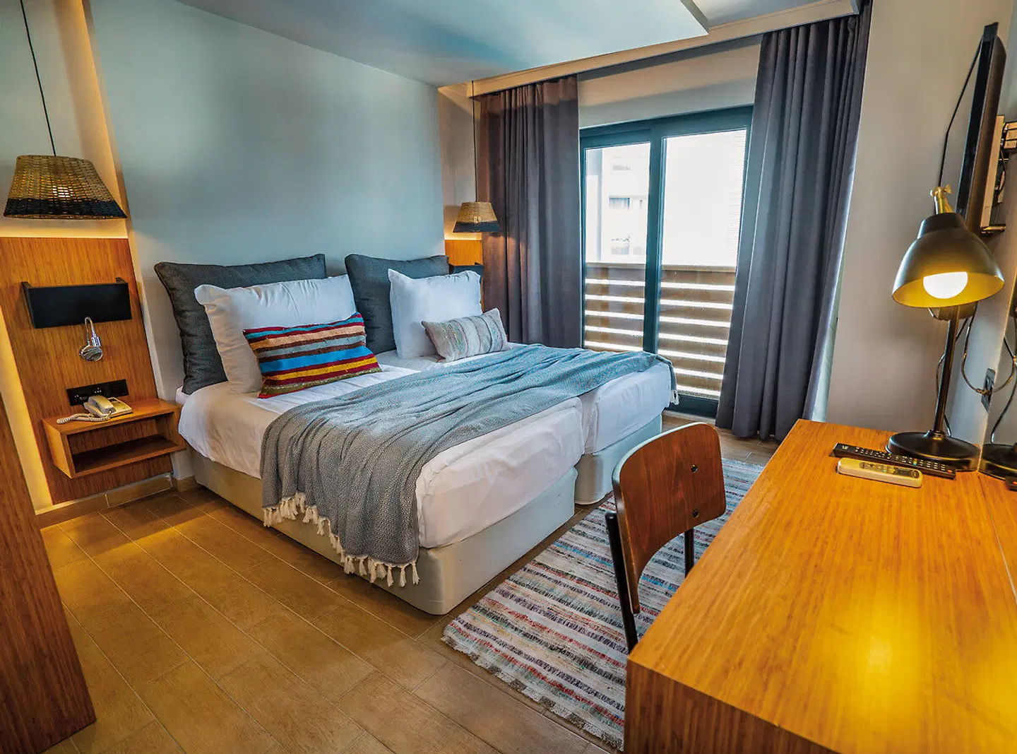 Cook's Club Alanya ROOM_EXAMPLE