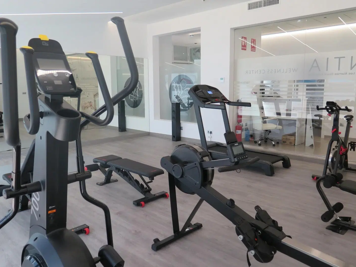 Hotel Los Álamos Beach & Art SPORTS_AND_LEISURE