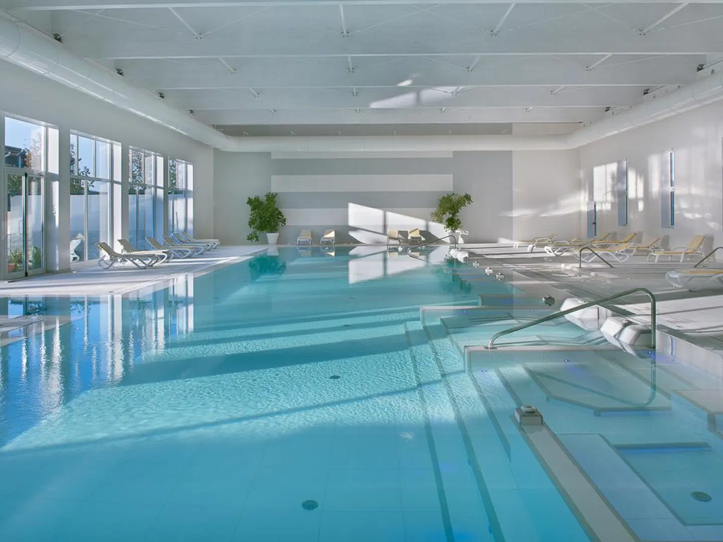 Universal Terme Hallenbad