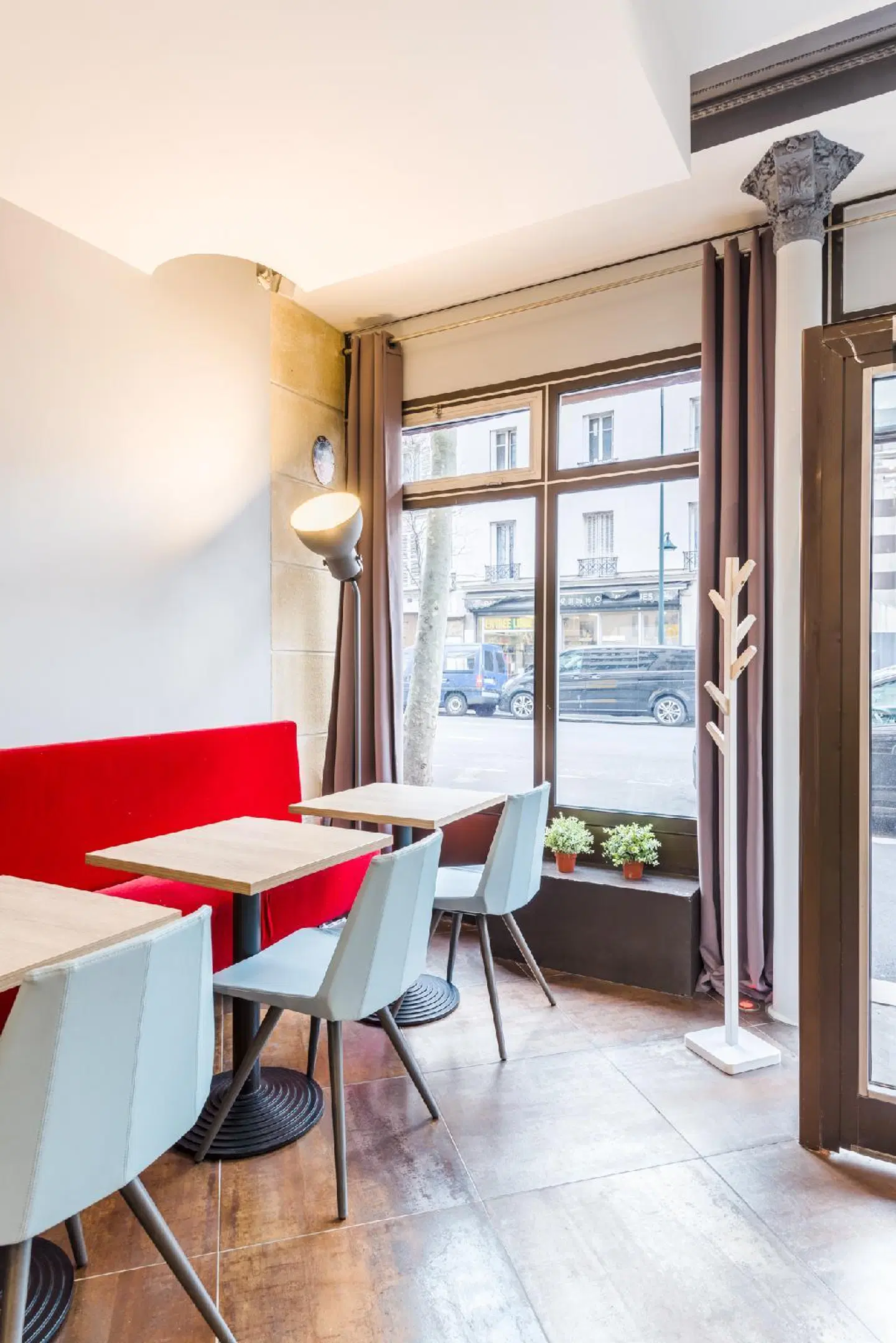 Grand Hotel Restaurant