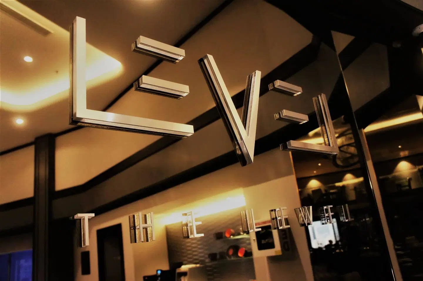 Meliá Kuala Lumpur SPORTS_AND_LEISURE