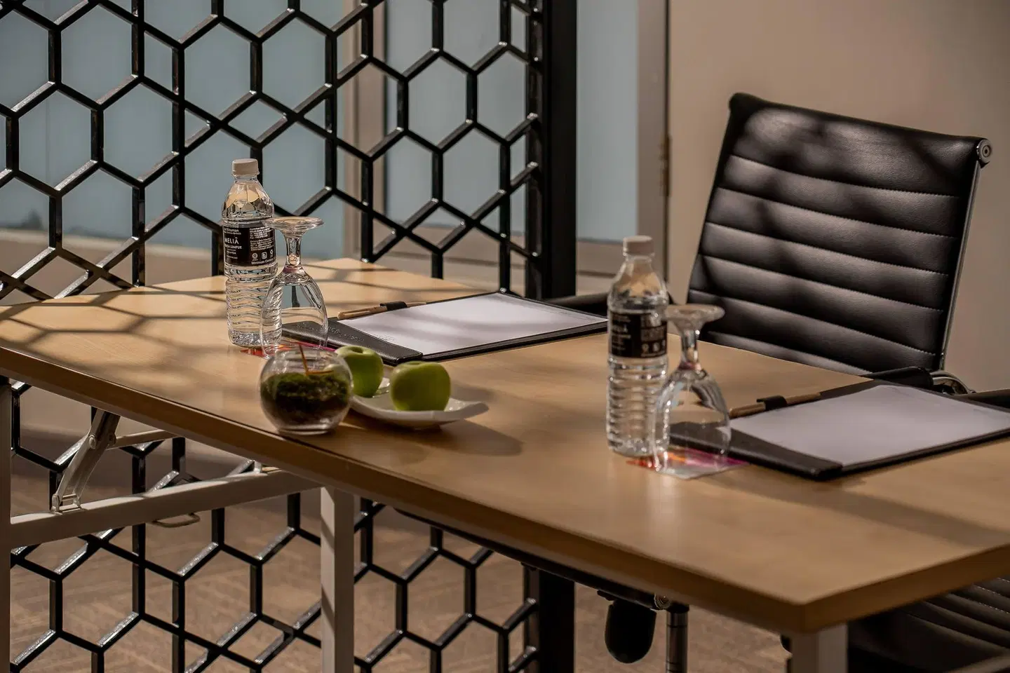 Meliá Kuala Lumpur SPORTS_AND_LEISURE