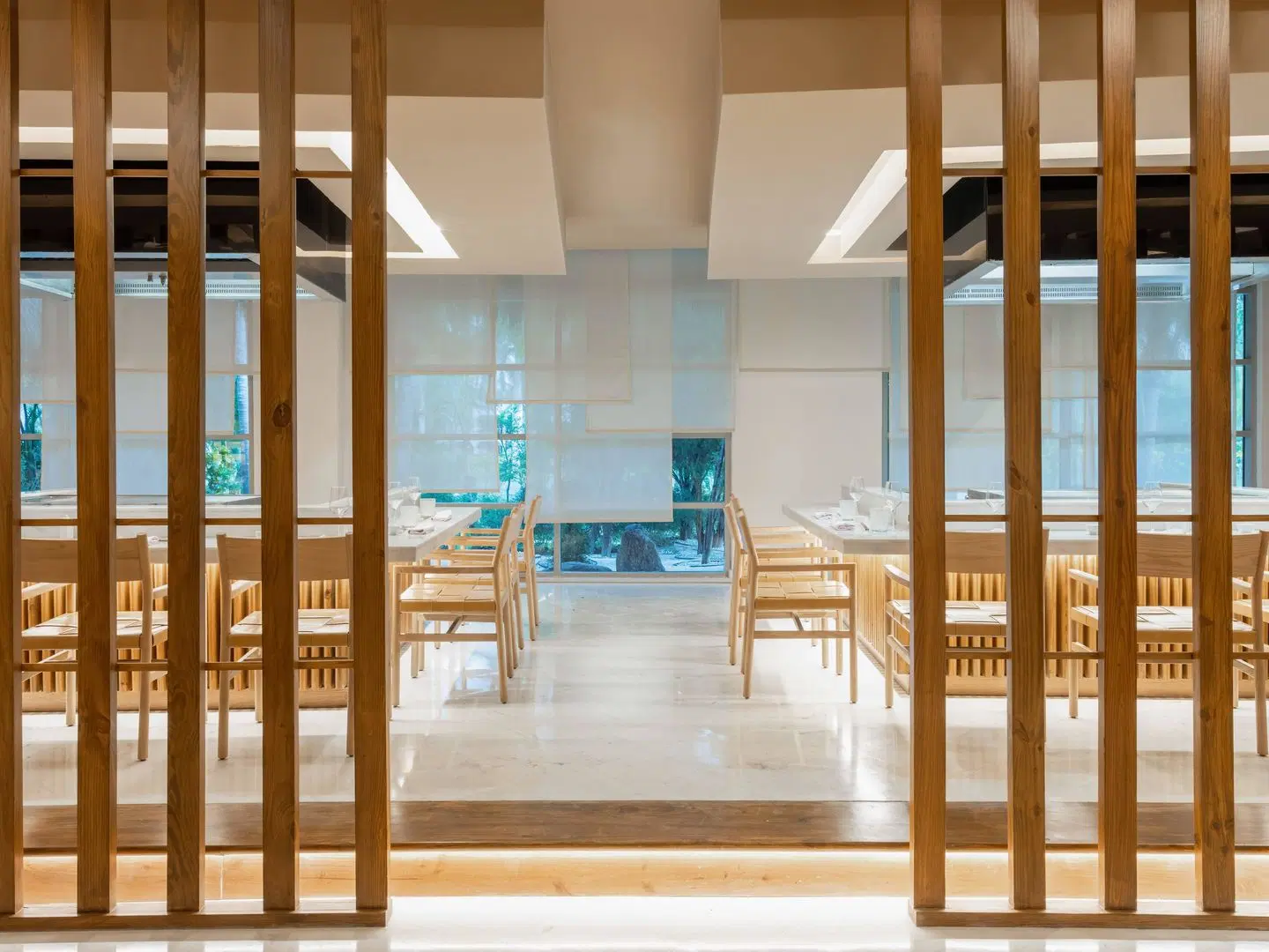 Zel Punta Cana Terrasse