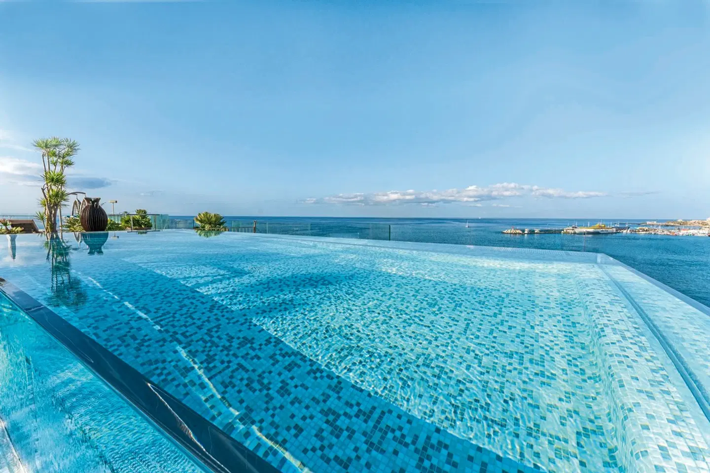 Spring Arona Gran Hotel LANDSCAPE