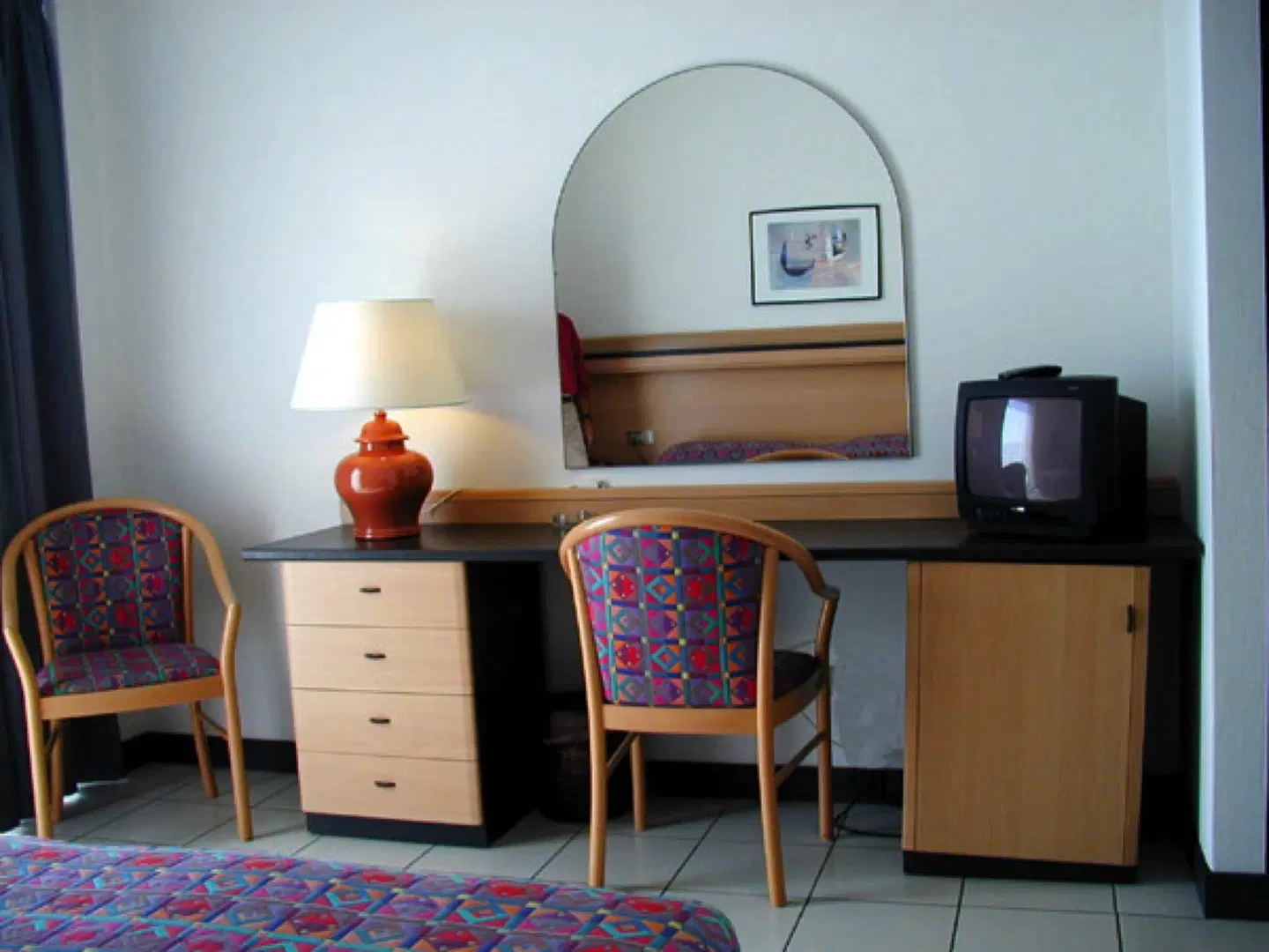 Hotel Principe Palace ROOM_EXAMPLE