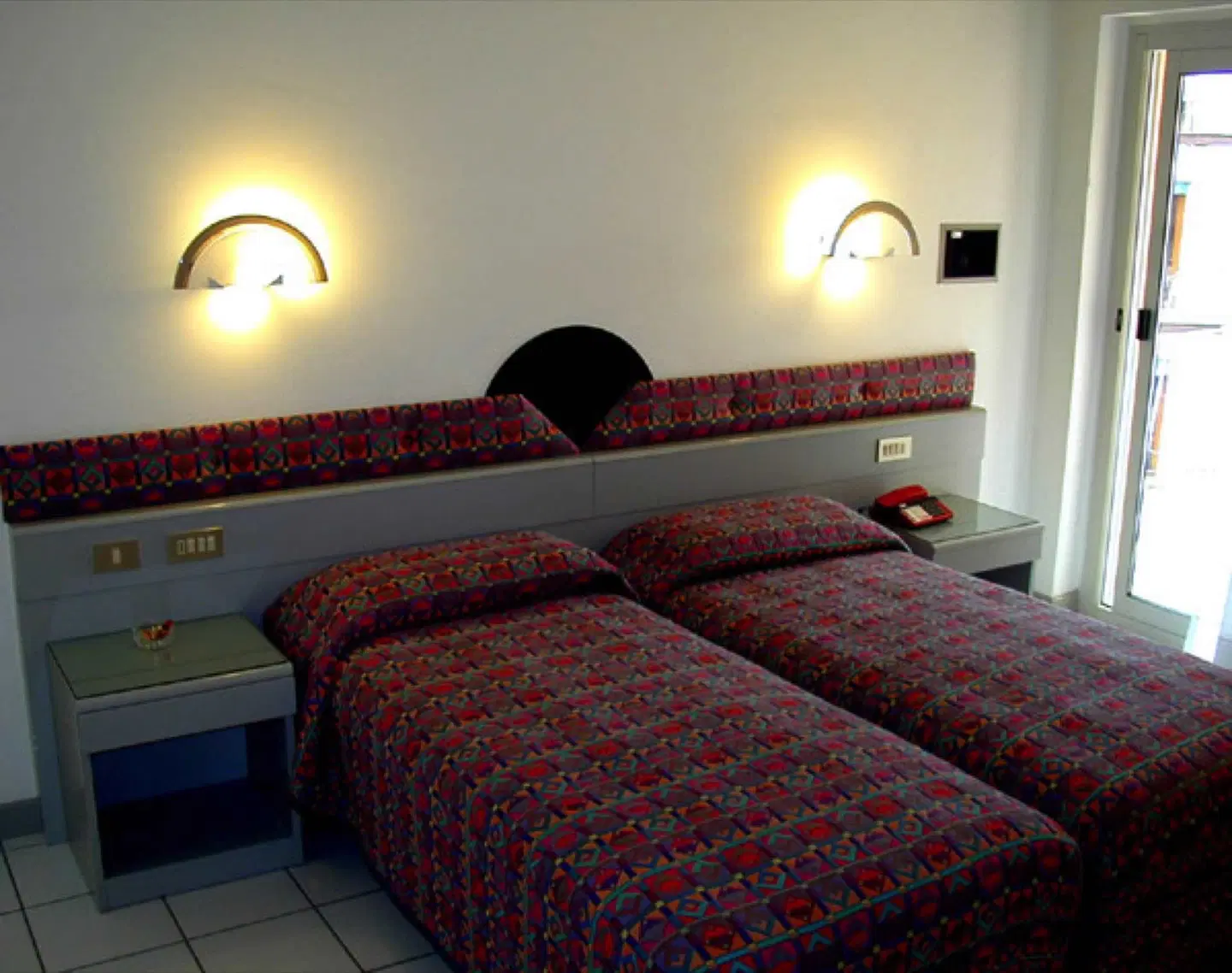 Hotel Principe Palace ROOM_EXAMPLE